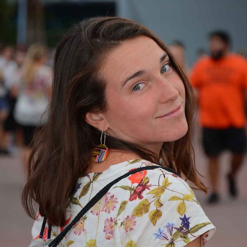 Meet your Posher, Kate